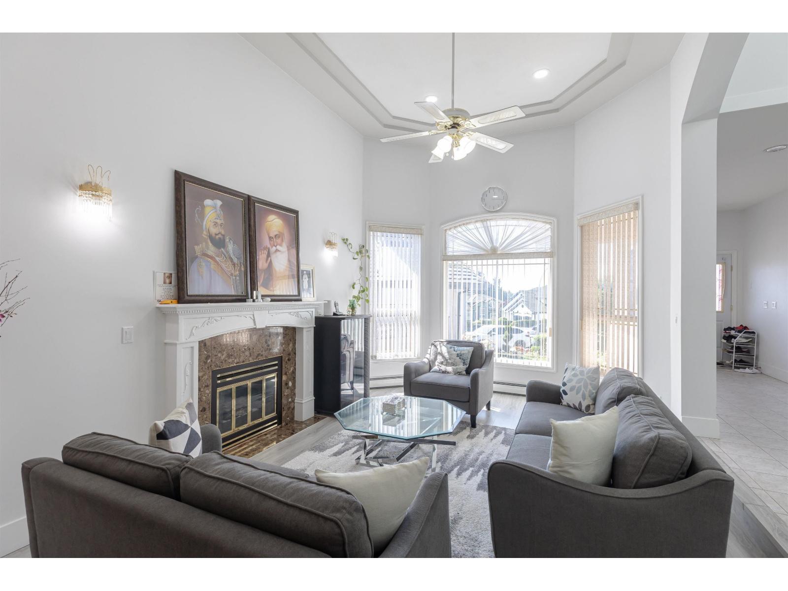 8298 151a Street, Surrey, British Columbia  V3S 8R1 - Photo 7 - R3165707
