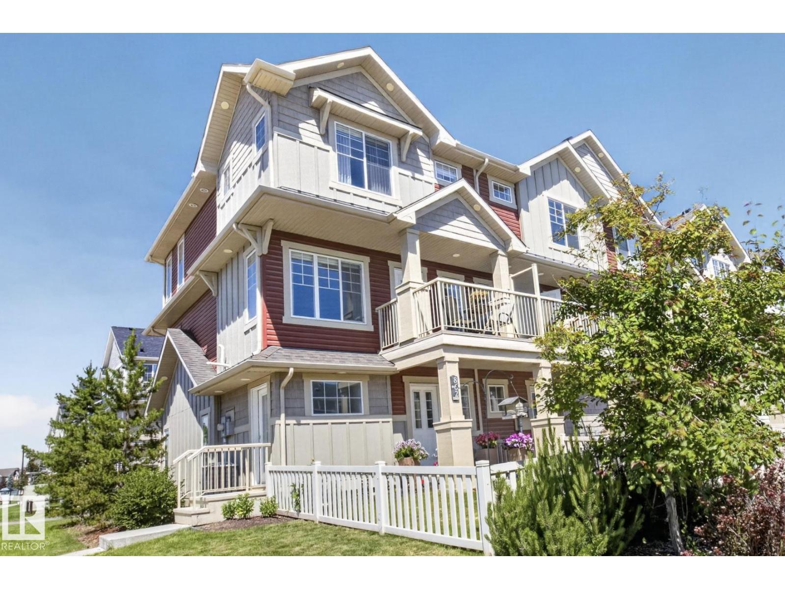 862 Daniels Wy SW, Edmonton, Alberta  T6W 4C8 - Photo 36 - E4497789