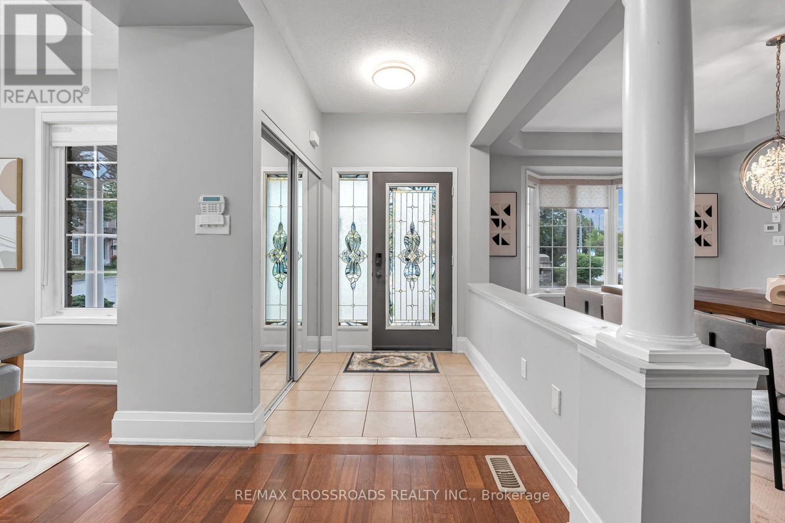 28 O'shea Crescent, Ajax, Ontario  L1T 4W7 - Photo 4 - E13793940
