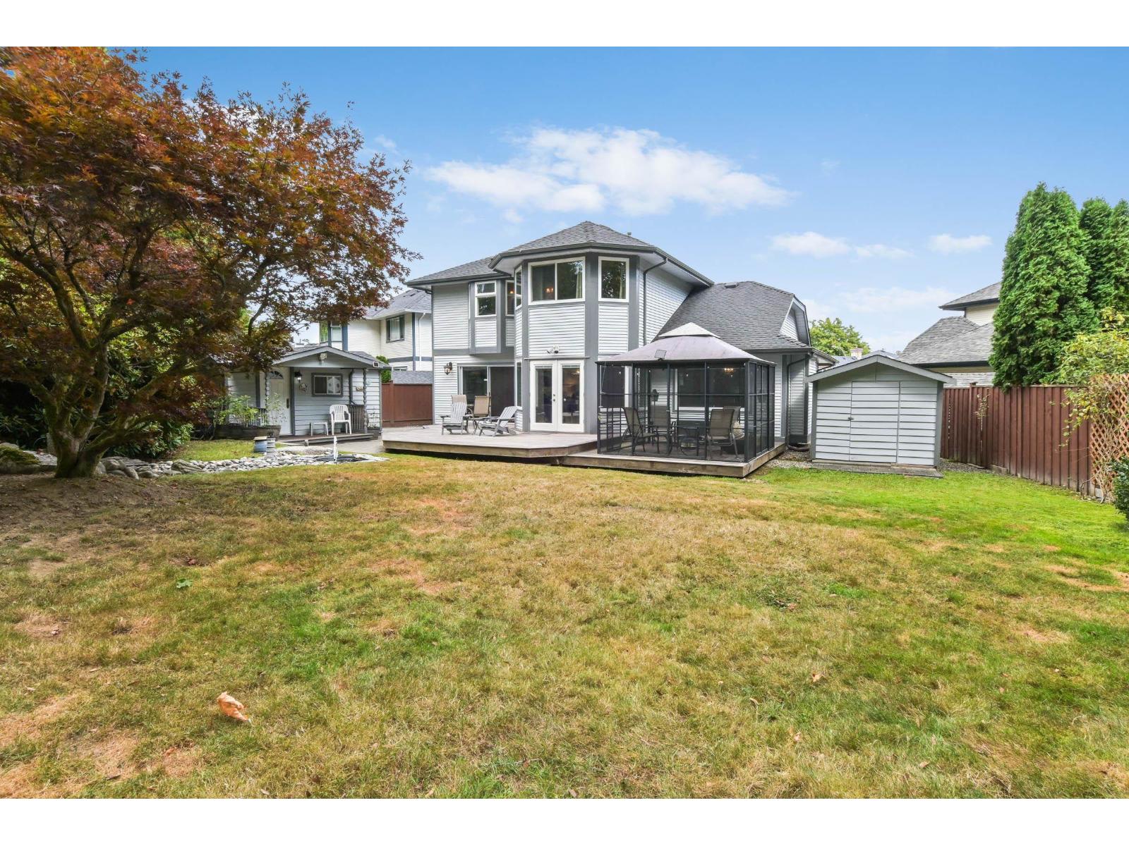 8415 214 Street, Langley, British Columbia  V1M 2J2 - Photo 32 - R3165502