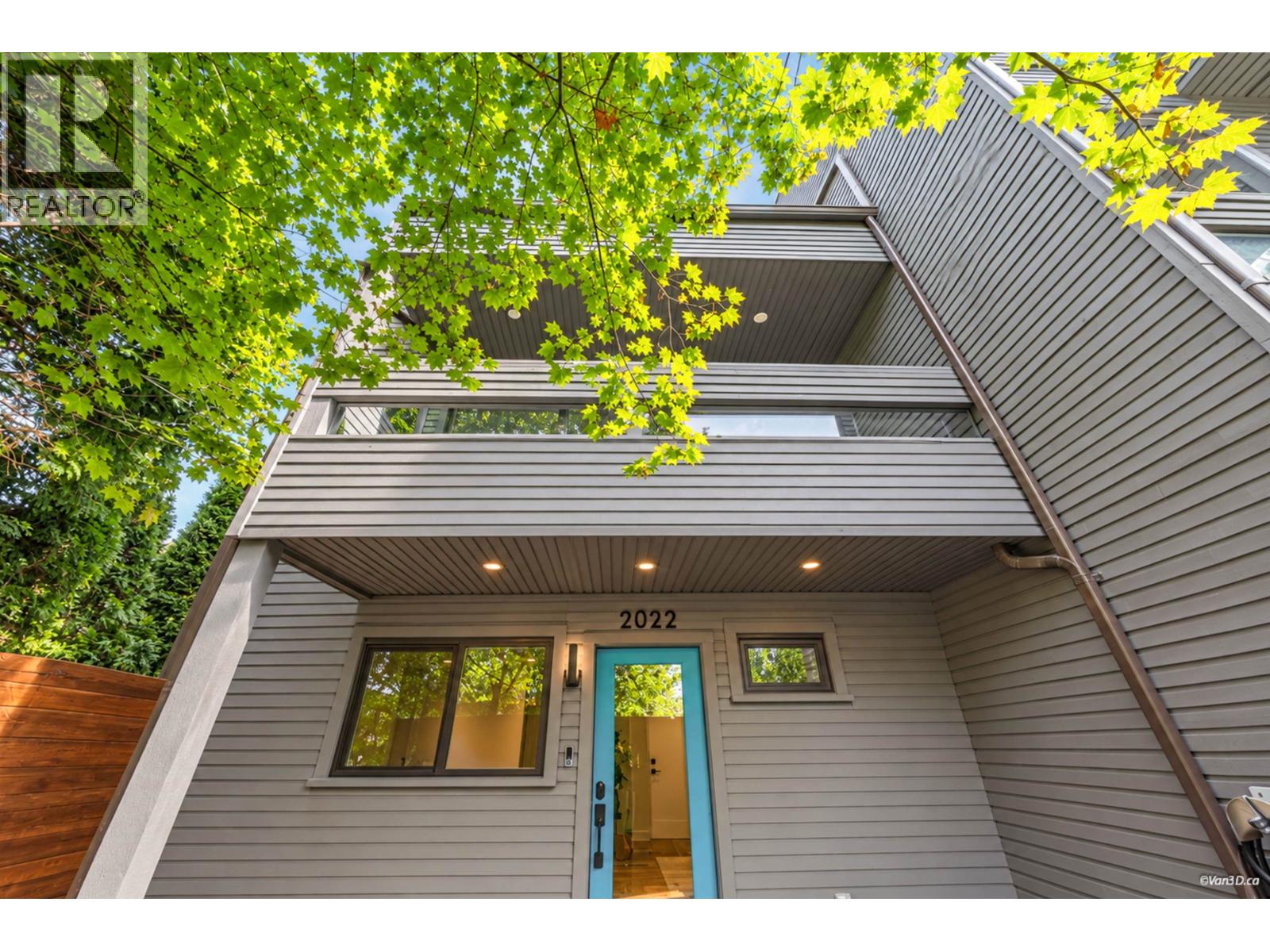 2022 Chesterfield Avenue, North Vancouver, British Columbia  V7M 2P6 - Photo 34 - R3166427