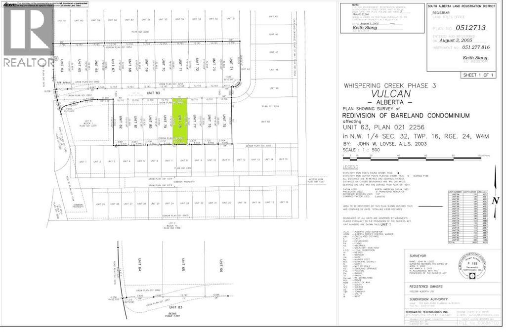 314 Whispering Way, Vulcan, Alberta  T0L 2B0 - Photo 2 - A2344797