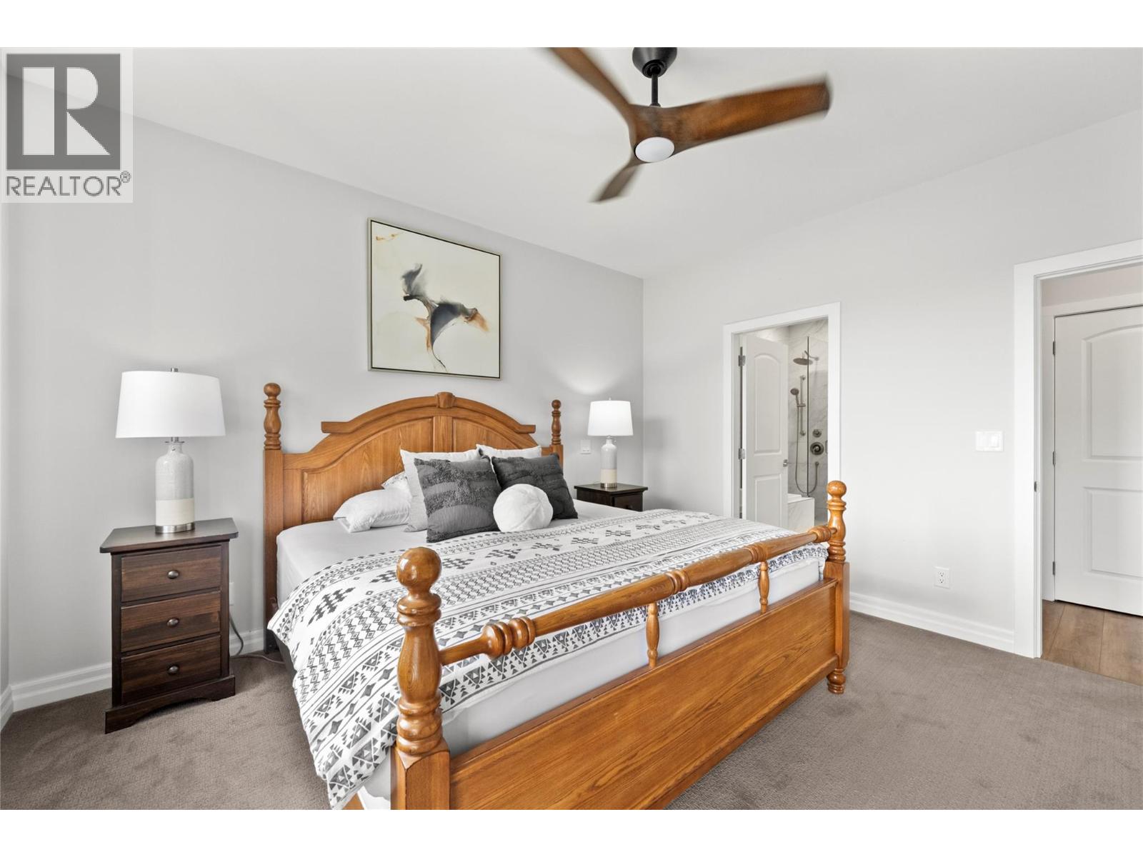 2715 Golf Course Drive Unit# 6, Blind Bay, British Columbia  V0E 1H1 - Photo 19 - 10398104