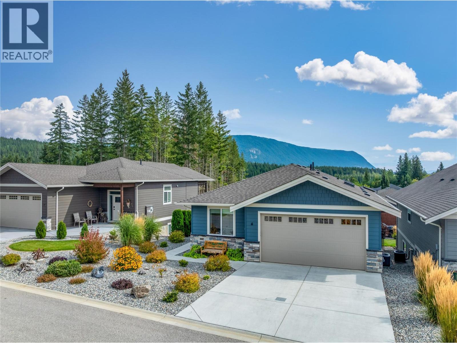2715 Golf Course Drive Unit# 6, Blind Bay, British Columbia  V0E 1H1 - Photo 4 - 10398104