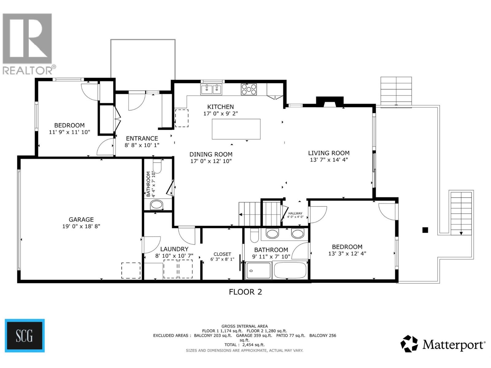 2715 Golf Course Drive Unit# 6, Blind Bay, British Columbia  V0E 1H1 - Photo 70 - 10398104