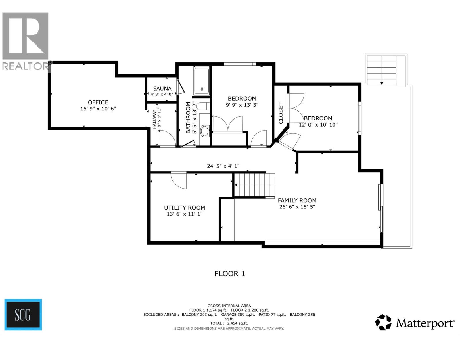 2715 Golf Course Drive Unit# 6, Blind Bay, British Columbia  V0E 1H1 - Photo 69 - 10398104