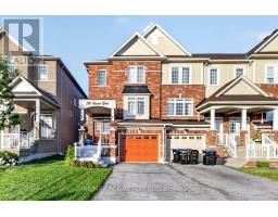 119 TAUCAR GATE, Bradford West Gwillimbury, Ontario