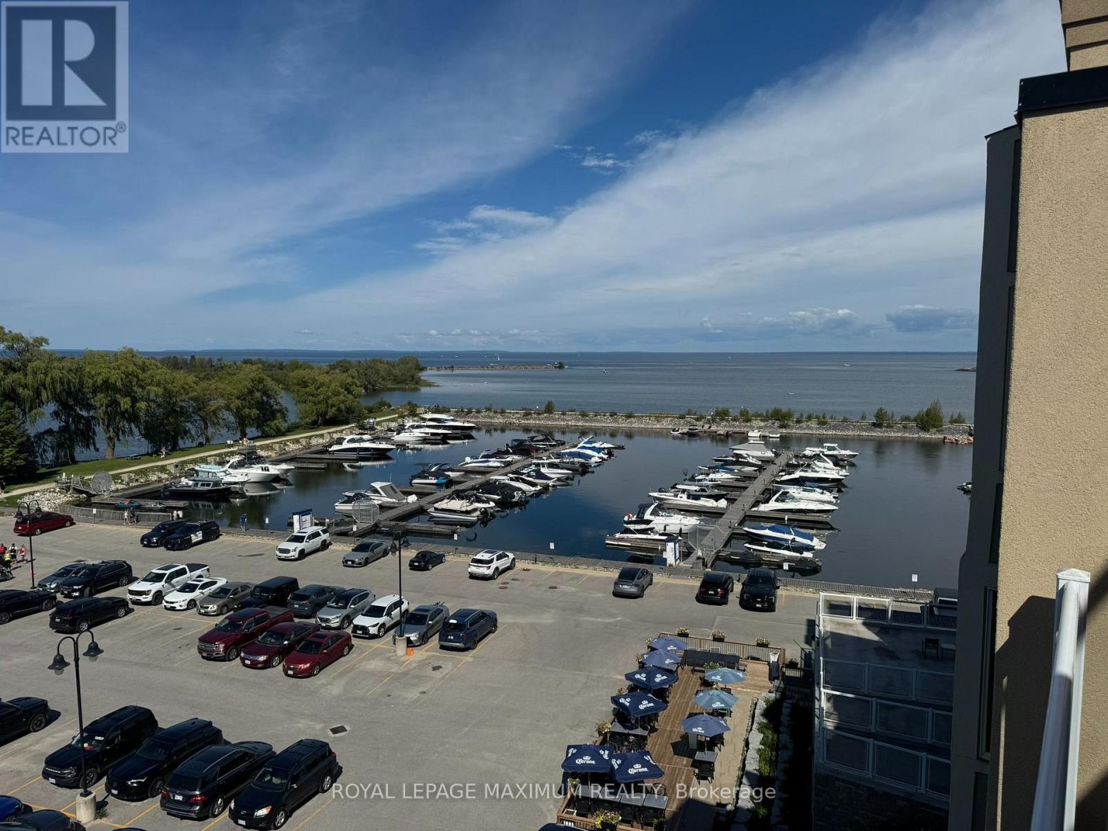 6112/6114 - 9 Harbour Street, Collingwood, Ontario  L9Y 5B5 - Photo 25 - S13794028