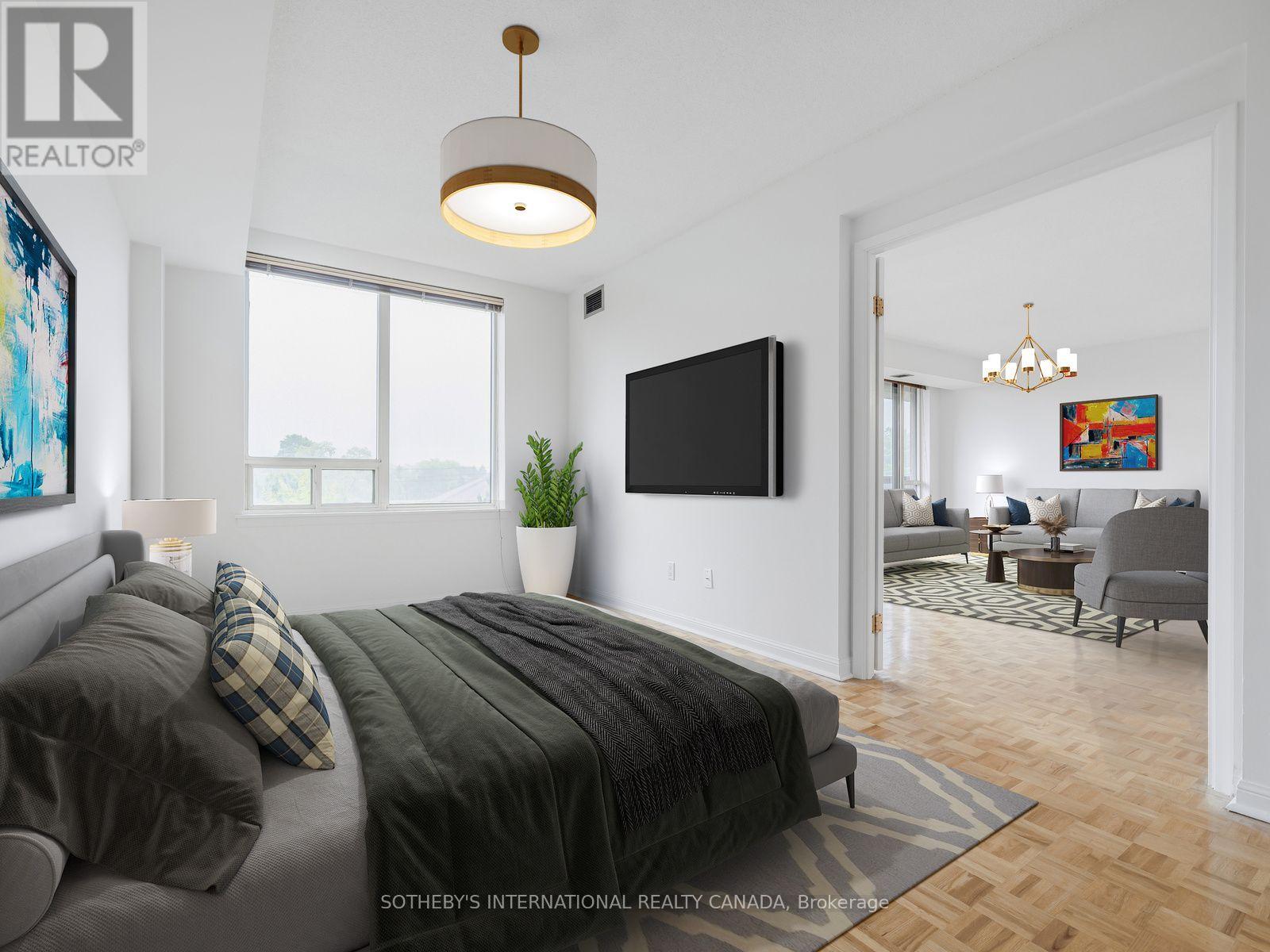 501 - 96 Fifeshire Road, Toronto, Ontario  M2L 2X9 - Photo 34 - C13791894