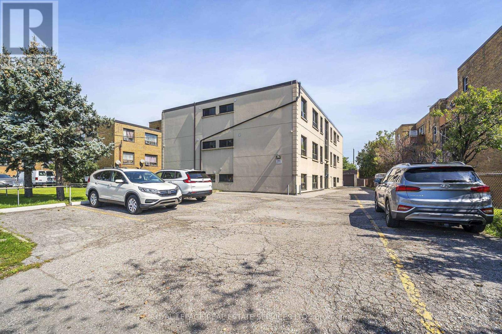 1a - 2637 Keele Street, Toronto, Ontario  M6L 2P2 - Photo 7 - W13776372