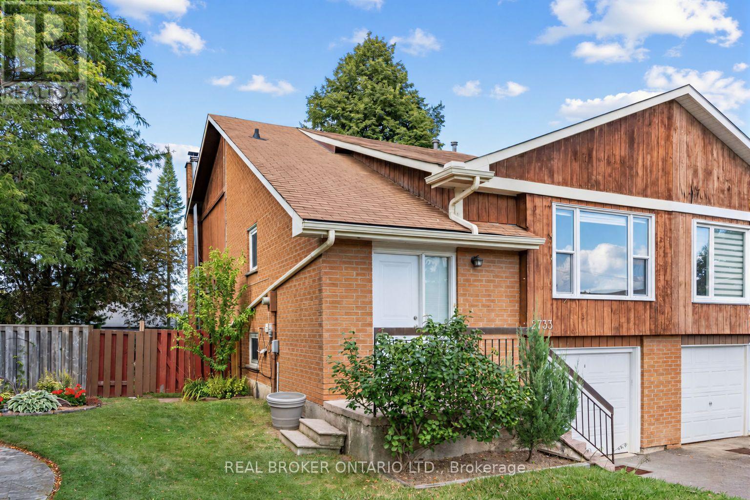 2733 LOS PALMAS COURT, mississauga (meadowvale), Ontario