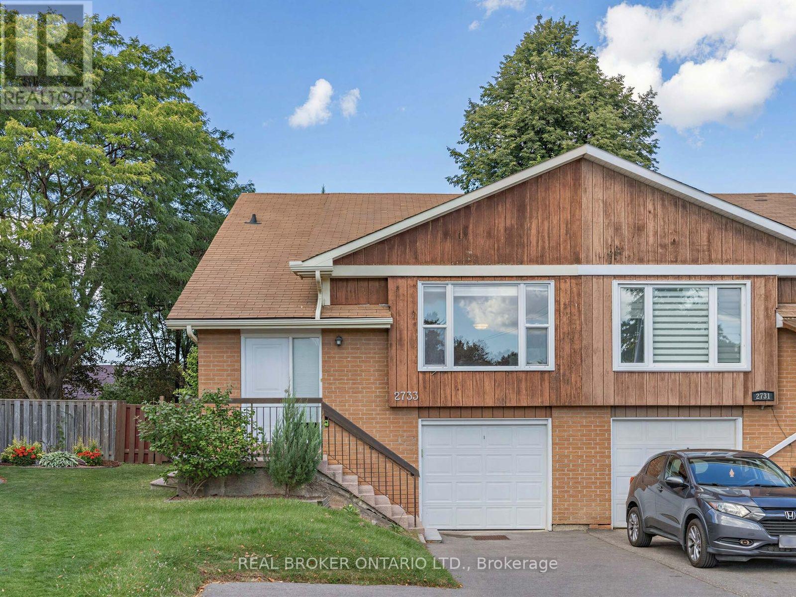 2733 Los Palmas Court, Mississauga (Meadowvale), Ontario  L5N 2G6 - Photo 2 - W13793960
