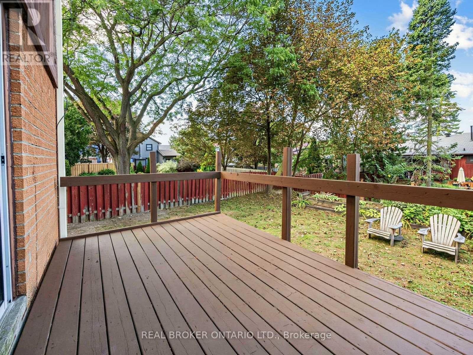 2733 Los Palmas Court, Mississauga (Meadowvale), Ontario  L5N 2G6 - Photo 30 - W13793960