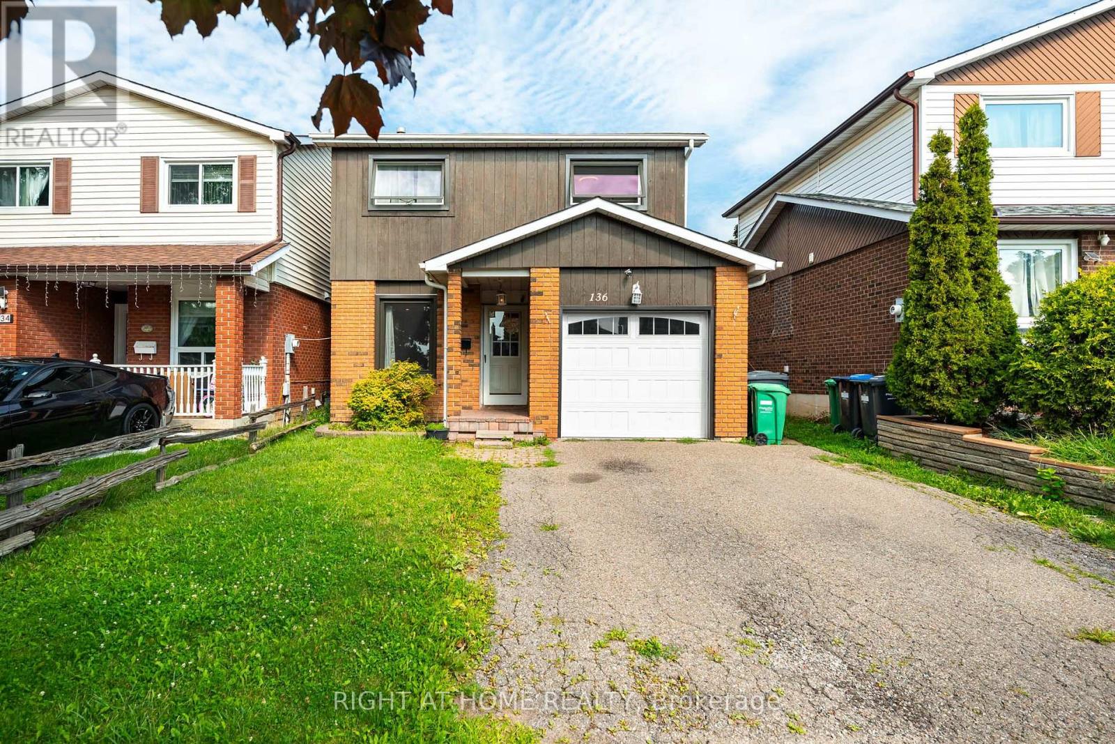 136 Elderwood Place, Brampton, Ontario  L6V 3N3 - Photo 1 - W13793976