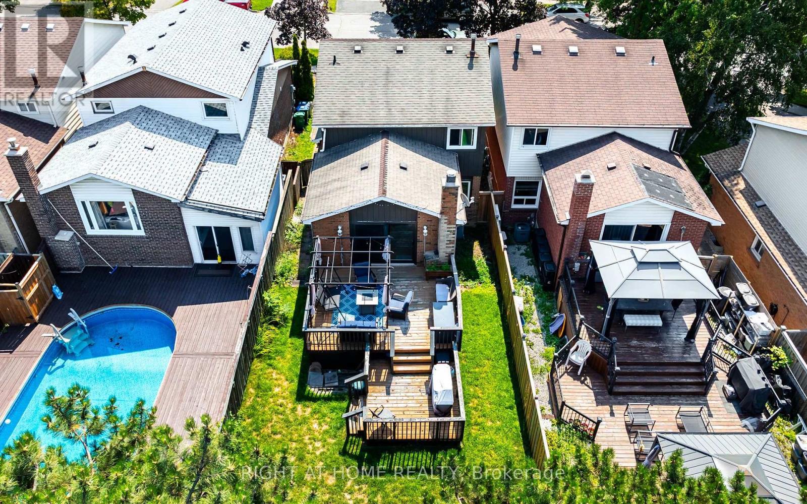 136 Elderwood Place, Brampton, Ontario  L6V 3N3 - Photo 50 - W13793976