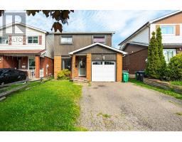 136 ELDERWOOD PLACE, Brampton, Ontario
