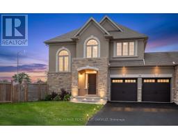 2386 NATASHA CIRCLE, Oakville, Ontario