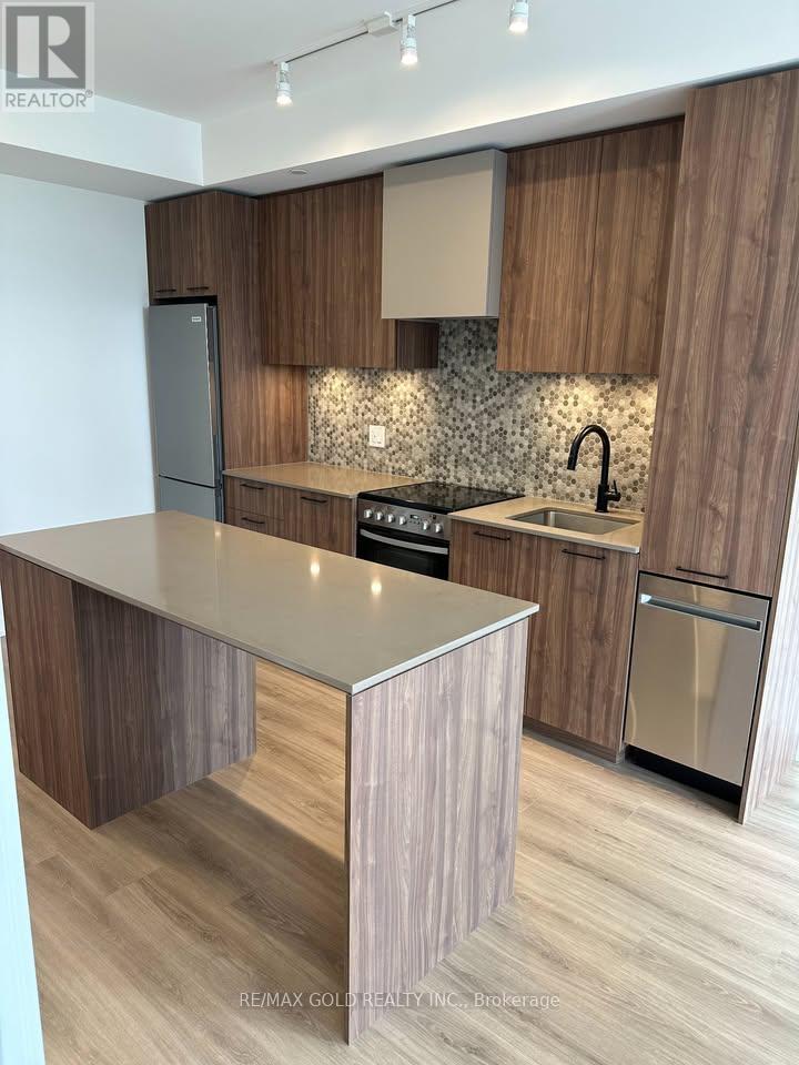 314 - 10 Lagerfeld Drive, Brampton, Ontario  L7A 5L3 - Photo 1 - W13793990