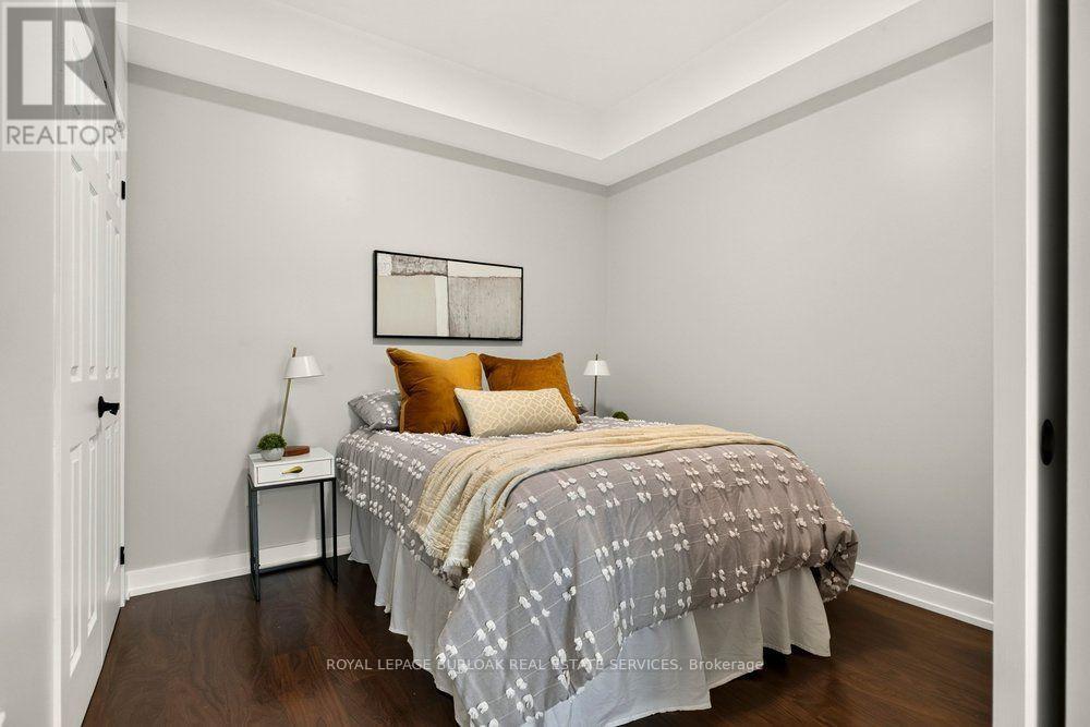 701 - 2486 Old Bronte Road, Oakville, Ontario  L6M 0Y4 - Photo 11 - W13793996
