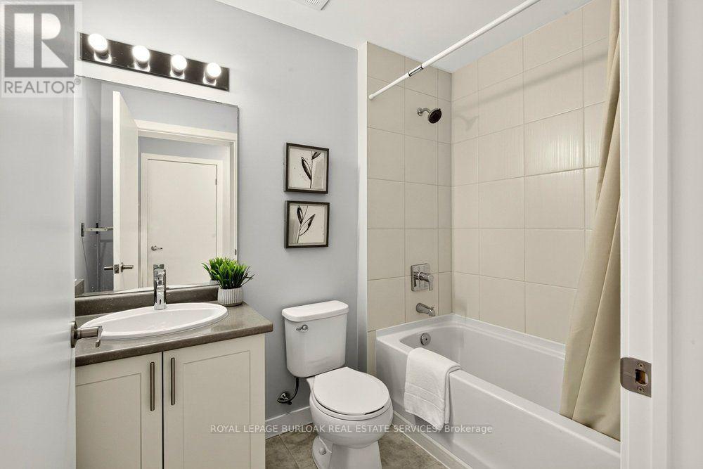 701 - 2486 Old Bronte Road, Oakville, Ontario  L6M 0Y4 - Photo 12 - W13793996