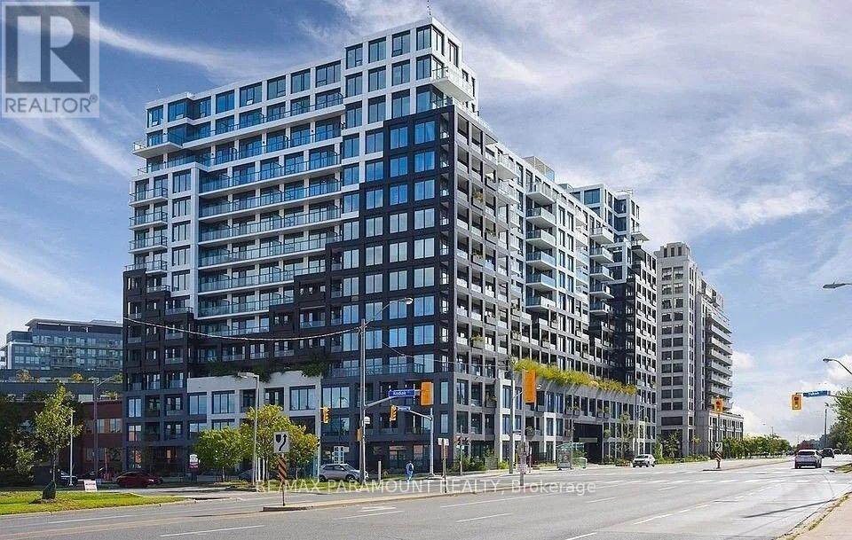 1032 - 1100 Sheppard Avenue W, Toronto, Ontario  M3J 0H1 - Photo 1 - W13794024