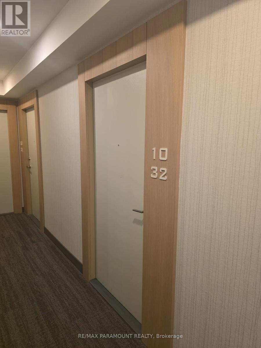 1032 - 1100 Sheppard Avenue W, Toronto, Ontario  M3J 0H1 - Photo 2 - W13794024