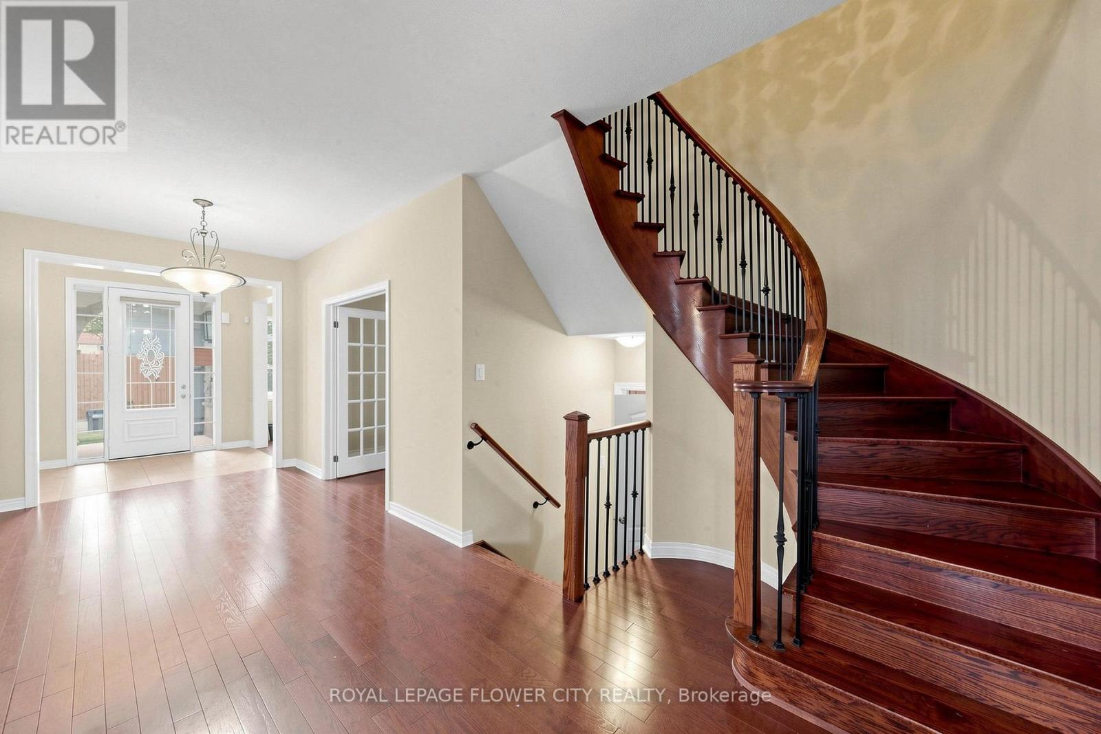 5 Decorso Drive, Brampton, Ontario  L6P 3T7 - Photo 19 - W13794034