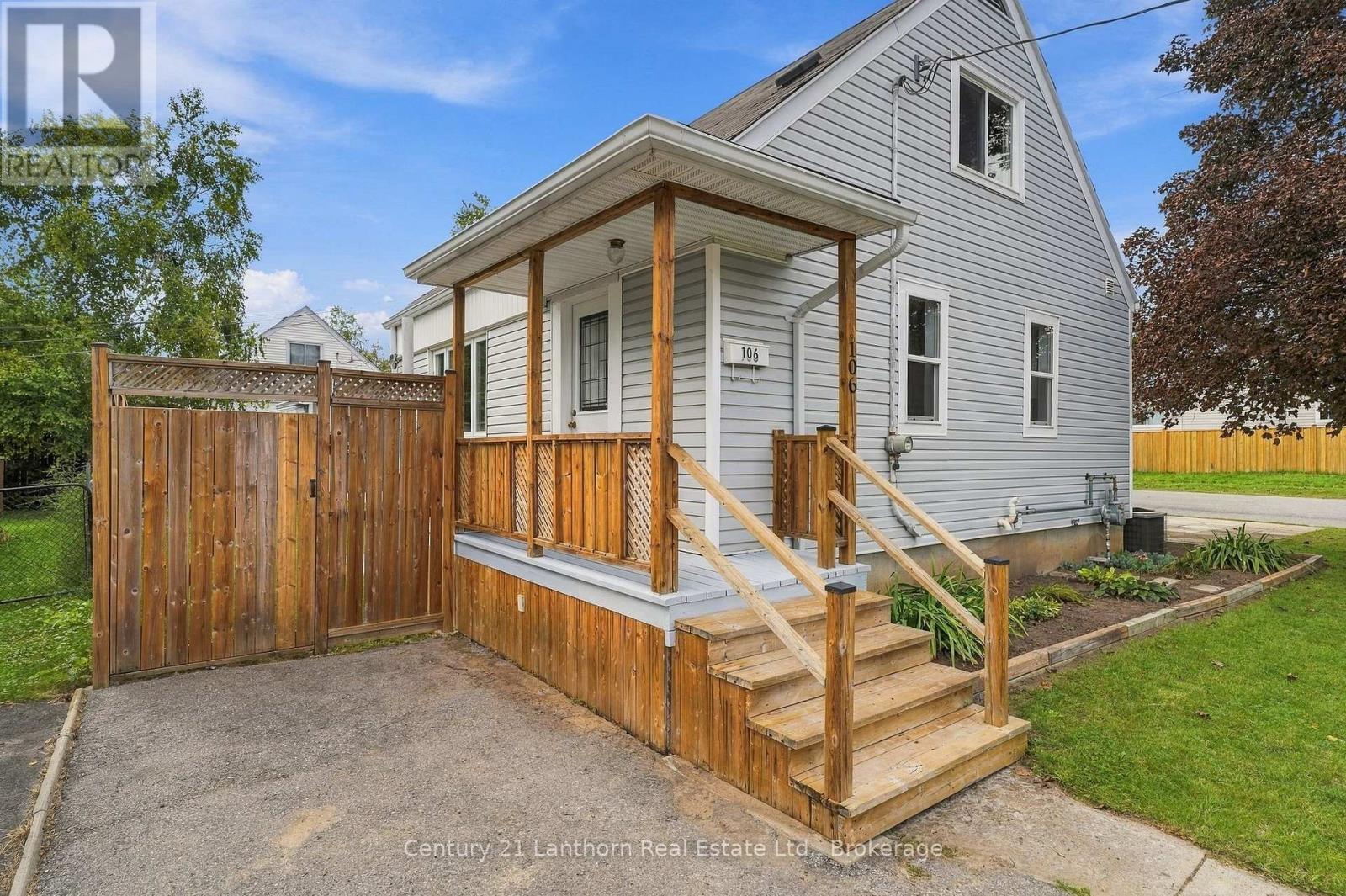 106 Humewood Drive, Belleville, Ontario  K8N 4E6 - Photo 2 - X13788454