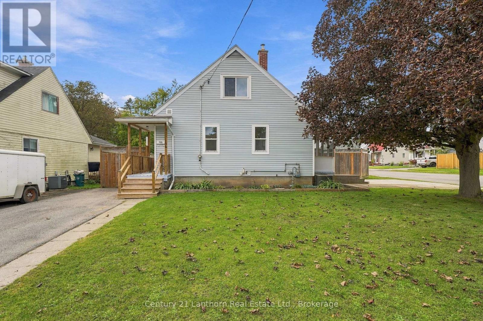 106 Humewood Drive, Belleville, Ontario  K8N 4E6 - Photo 3 - X13788454