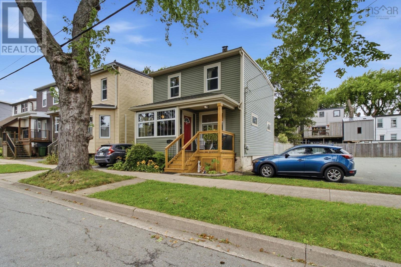 6235 Seaforth Street, Halifax, Nova Scotia