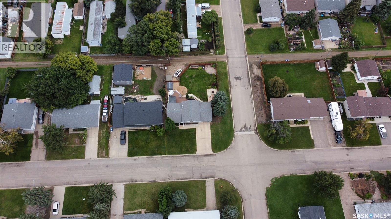 315 Hearn Street, Outlook, Saskatchewan  S0L 2N0 - Photo 43 - SK048048