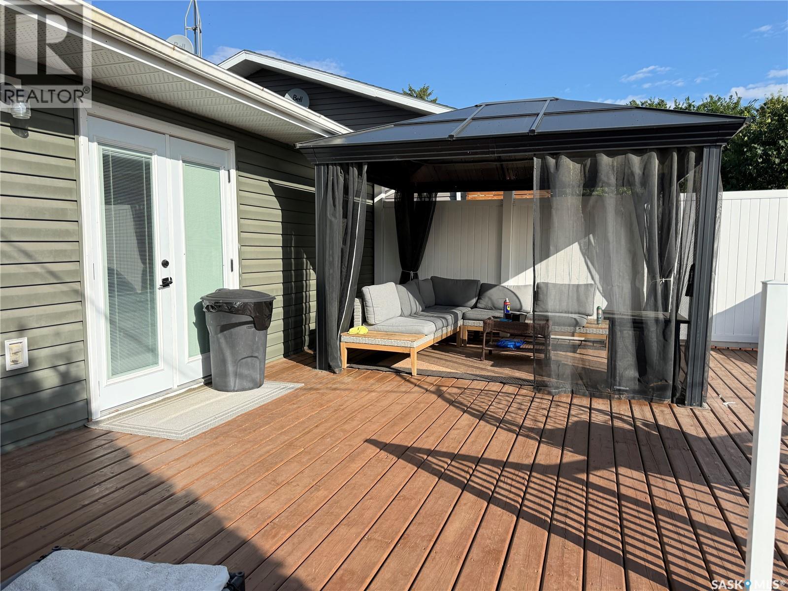 315 Hearn Street, Outlook, Saskatchewan  S0L 2N0 - Photo 38 - SK048048