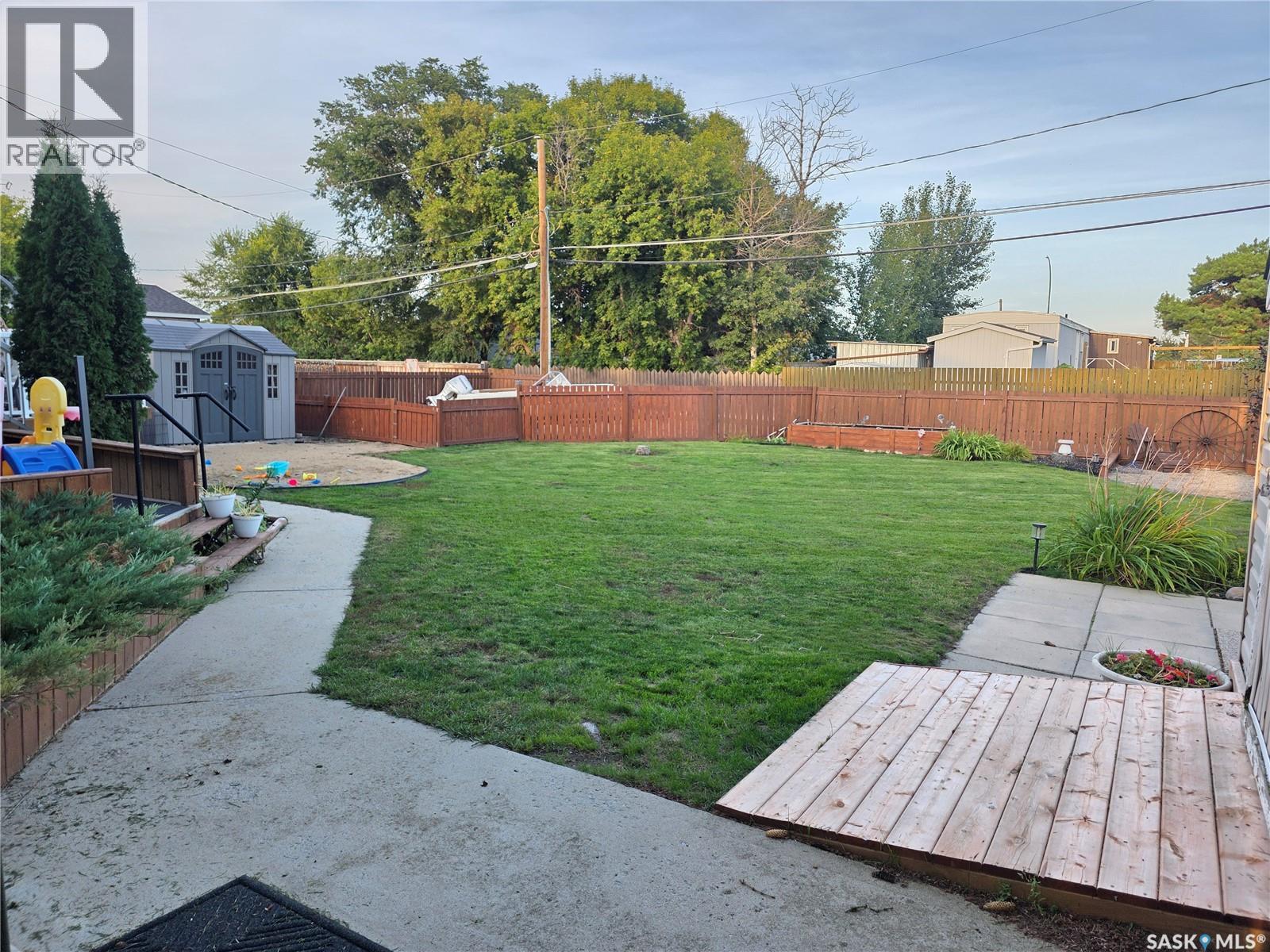 315 Hearn Street, Outlook, Saskatchewan  S0L 2N0 - Photo 29 - SK048048