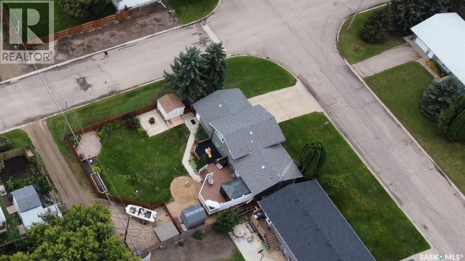 315 Hearn Street, Outlook, Saskatchewan  S0L 2N0 - Photo 44 - SK048048