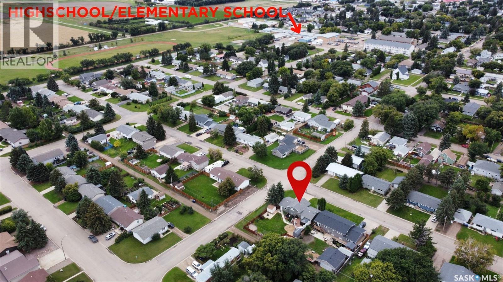 315 Hearn Street, Outlook, Saskatchewan  S0L 2N0 - Photo 46 - SK048048