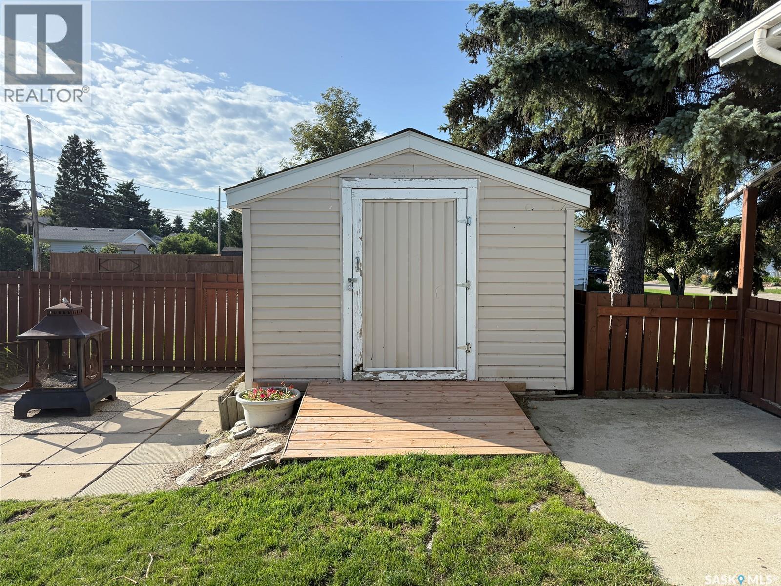 315 Hearn Street, Outlook, Saskatchewan  S0L 2N0 - Photo 32 - SK048048