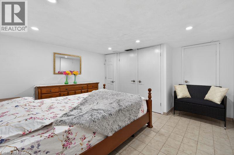 44 Aldridge Street Unit# Lower Lvl, Hamilton, Ontario  L9C 2T2 - Photo 12 - 40860365