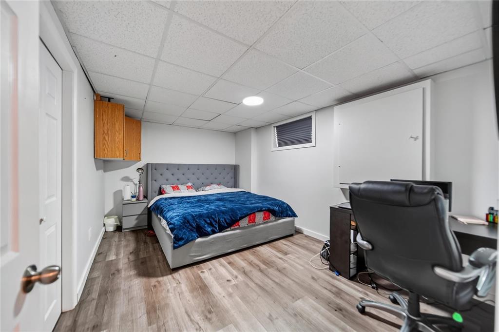 85 Ben Hewak Bay, Winnipeg, Manitoba  R2V 4W6 - Photo 22 - 202623152