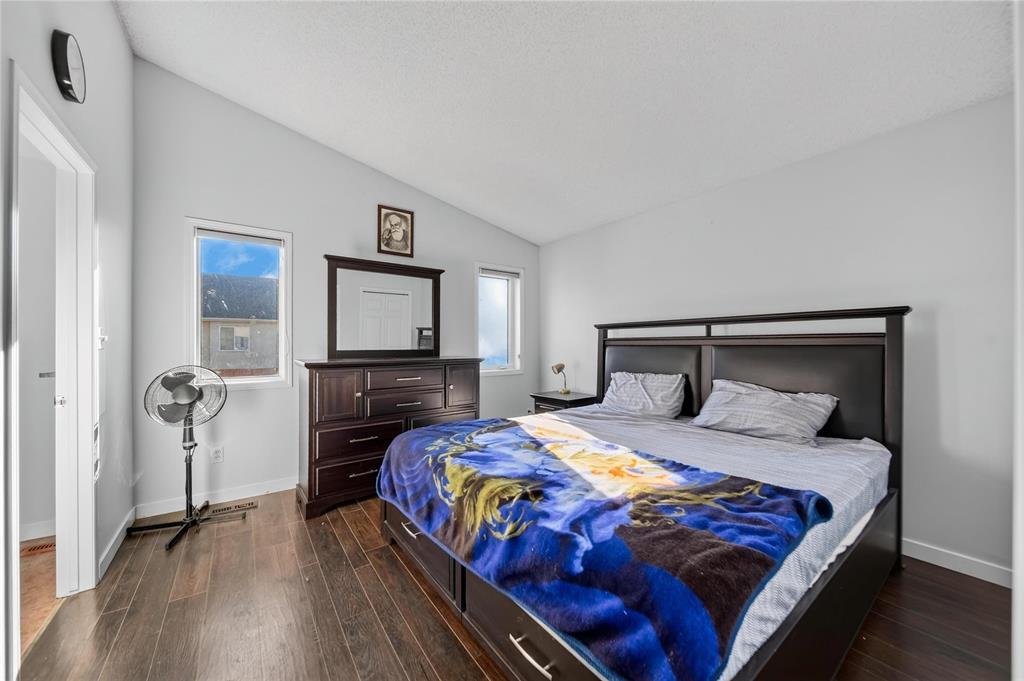 85 Ben Hewak Bay, Winnipeg, Manitoba  R2V 4W6 - Photo 9 - 202623152