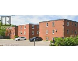 7 APPLEWOOD Avenue Unit# 10, stoney creek, Ontario