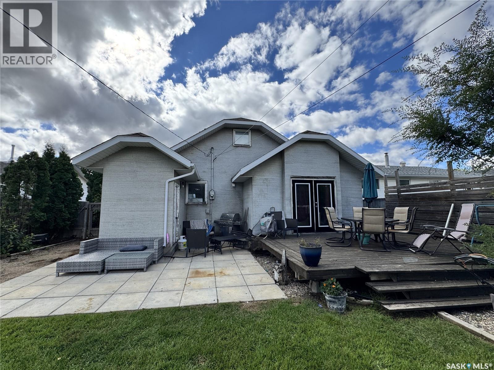 405 2nd Avenue E, Biggar, Saskatchewan  S0K 0M0 - Photo 32 - SK048676