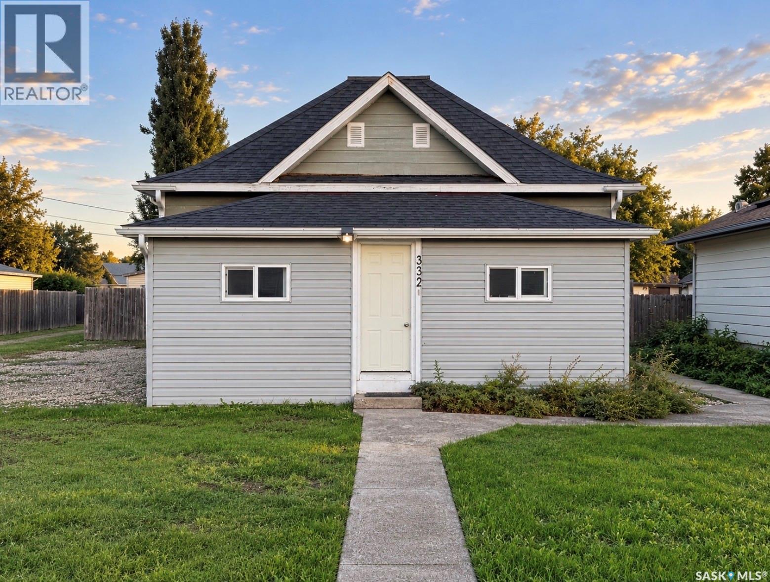 332 7th STREET, humboldt, Saskatchewan