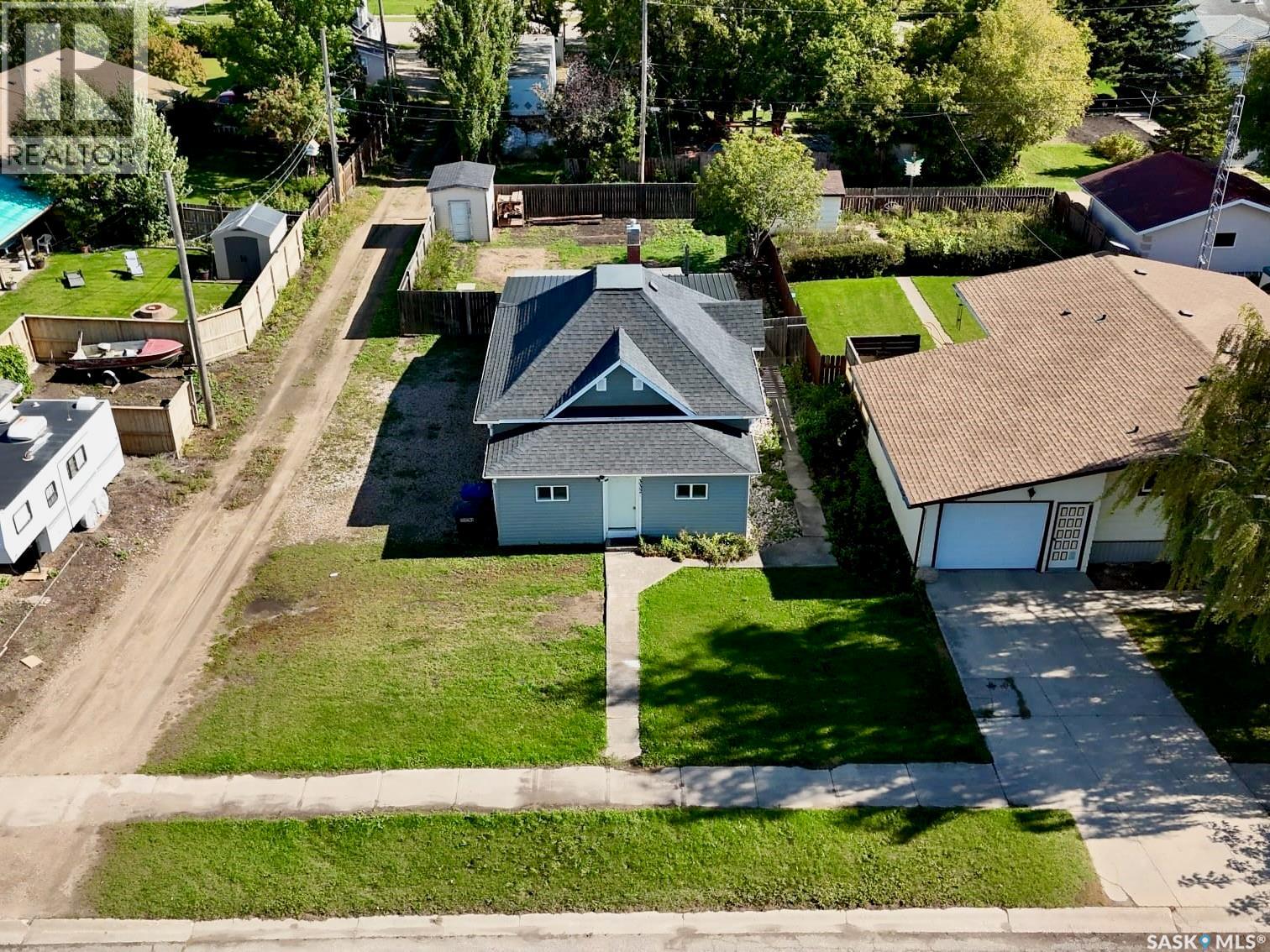 332 7th Street, Humboldt, Saskatchewan  S0K 2A0 - Photo 27 - SK048660