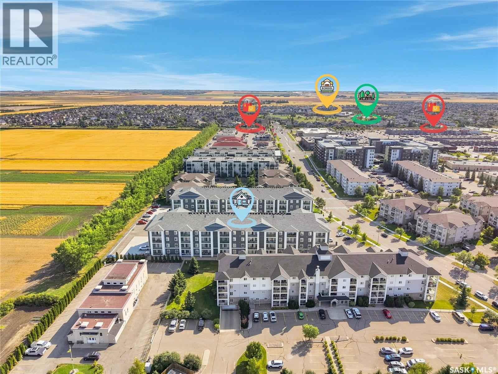 214 333 Nelson Road, Saskatoon, Saskatchewan  S7S 1P2 - Photo 40 - SK048644