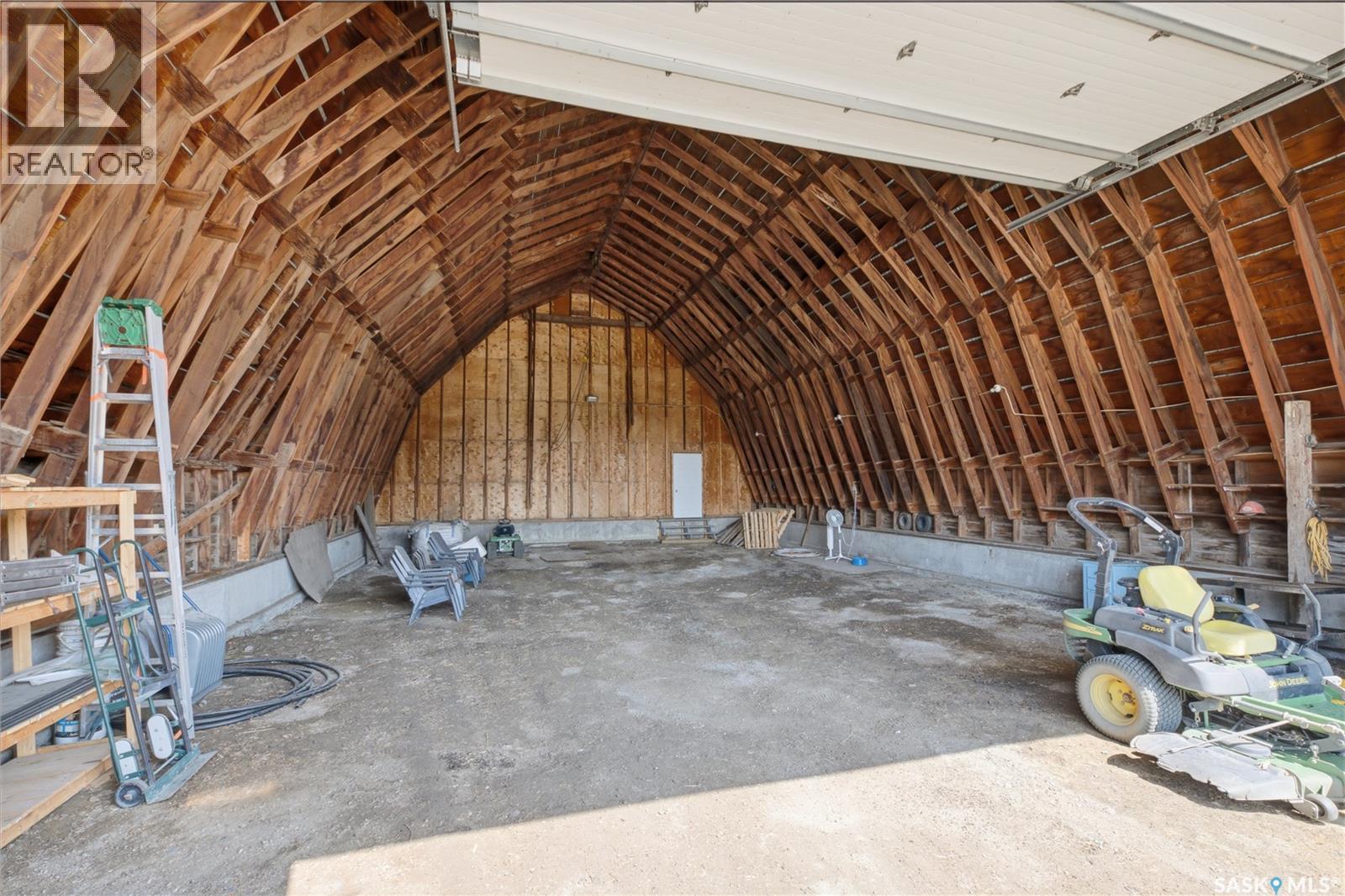 Flying Creek Acres - 13.91 Acres, Lumsden Rm No. 189, Saskatchewan  S0G 3C0 - Photo 60 - SK048636