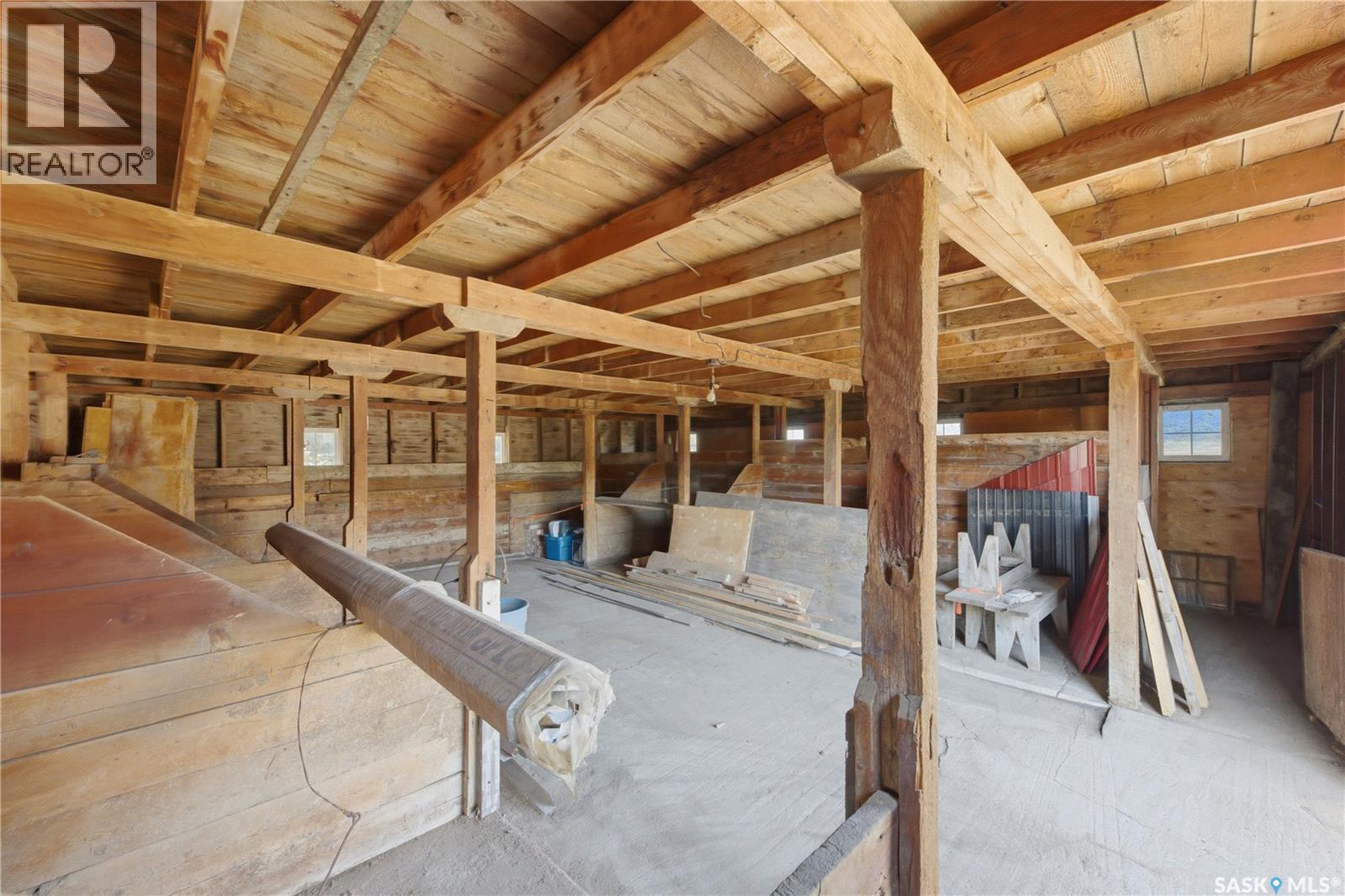 Flying Creek Acres - 13.91 Acres, Lumsden Rm No. 189, Saskatchewan  S0G 3C0 - Photo 62 - SK048636