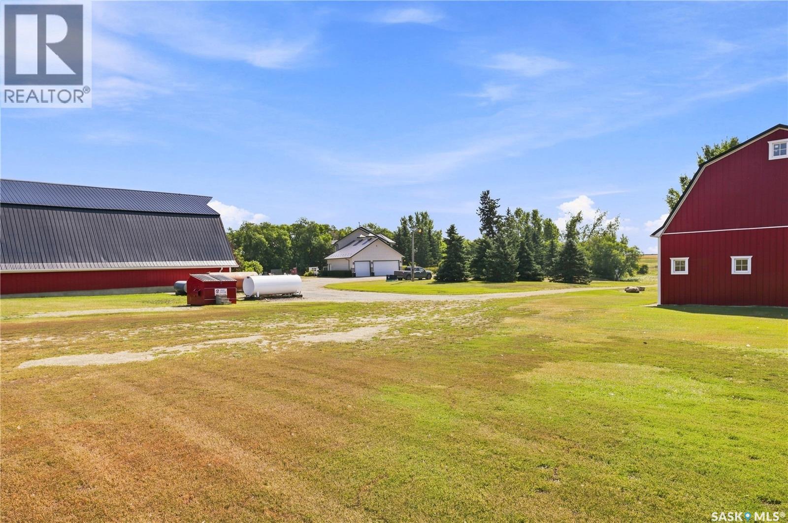 Flying Creek Acres - 13.91 Acres, Lumsden Rm No. 189, Saskatchewan  S0G 3C0 - Photo 64 - SK048636