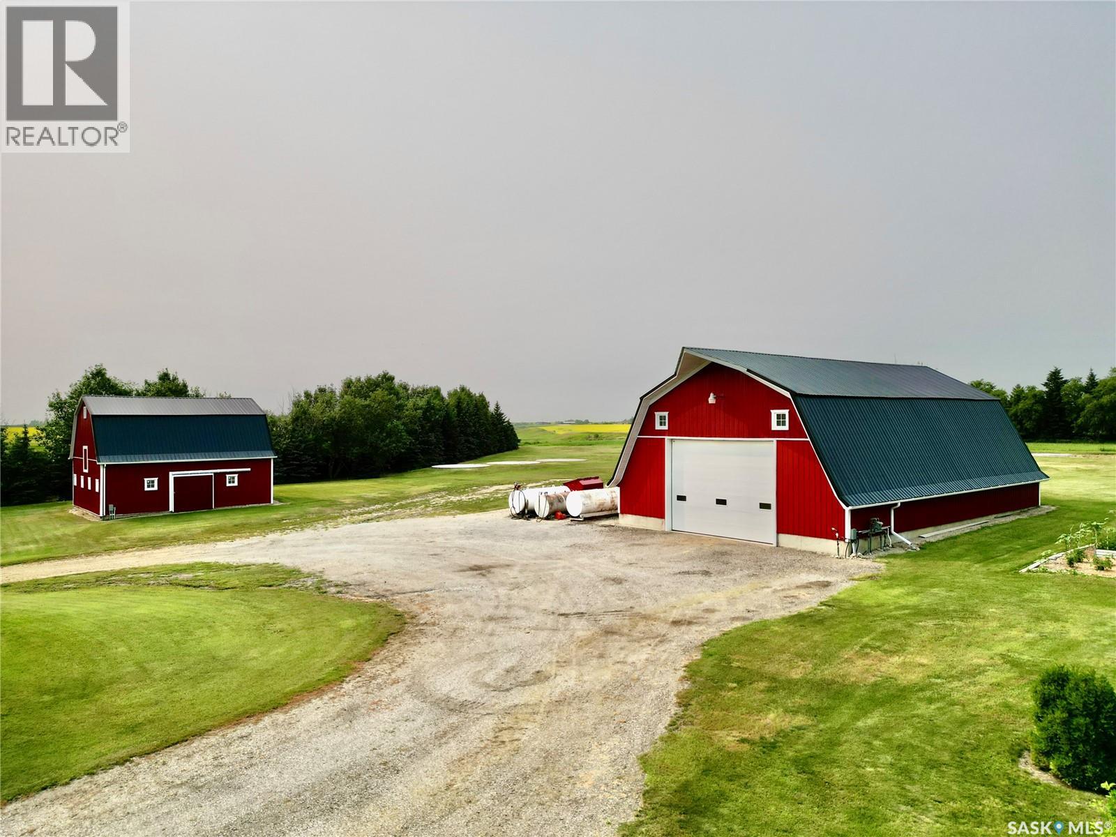 Flying Creek Acres - 13.91 Acres, Lumsden Rm No. 189, Saskatchewan  S0G 3C0 - Photo 65 - SK048636
