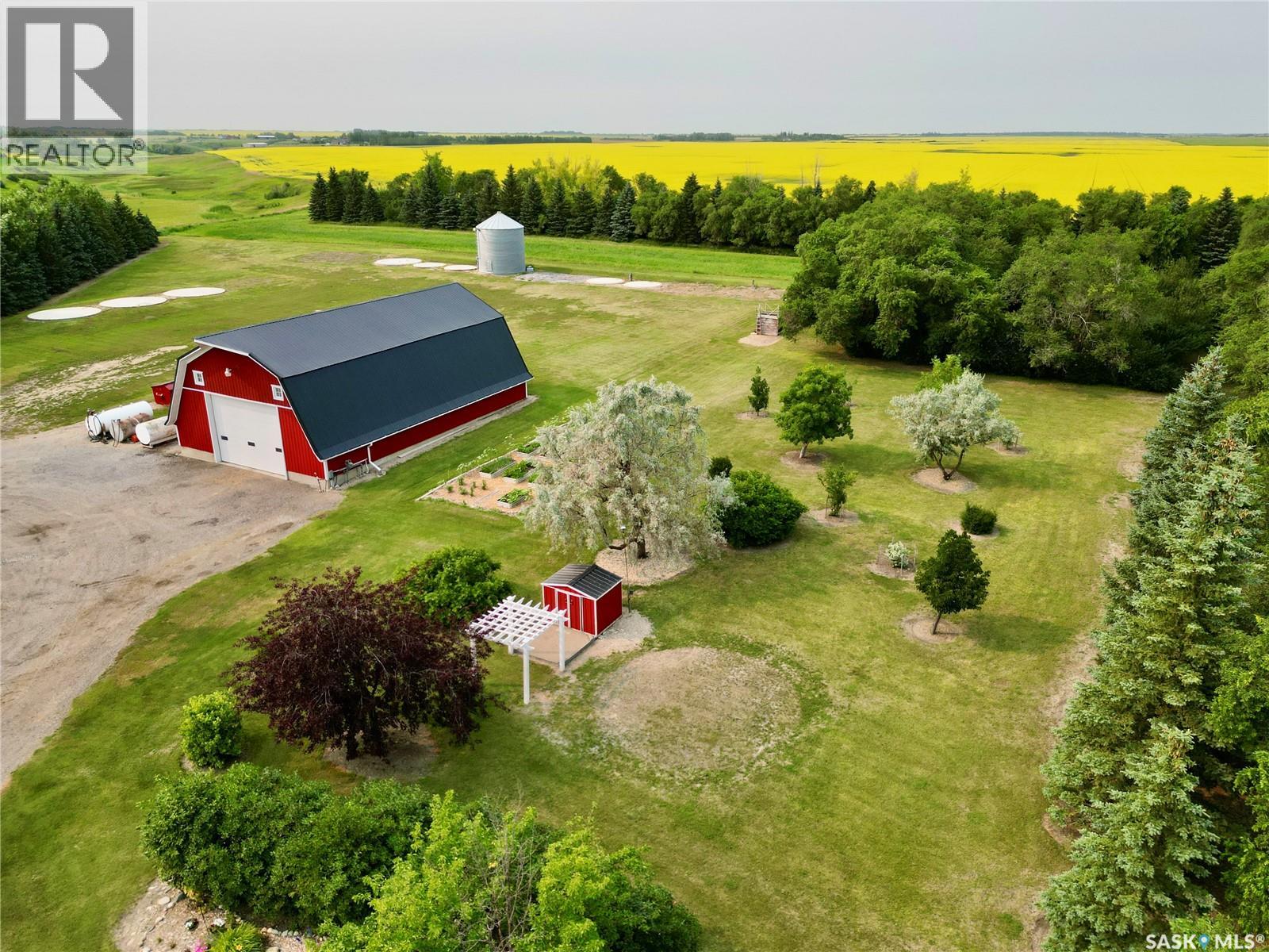 Flying Creek Acres - 13.91 Acres, Lumsden Rm No. 189, Saskatchewan  S0G 3C0 - Photo 67 - SK048636