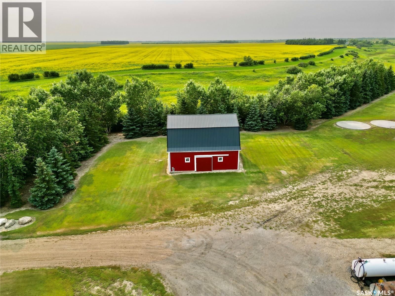 Flying Creek Acres - 13.91 Acres, Lumsden Rm No. 189, Saskatchewan  S0G 3C0 - Photo 69 - SK048636